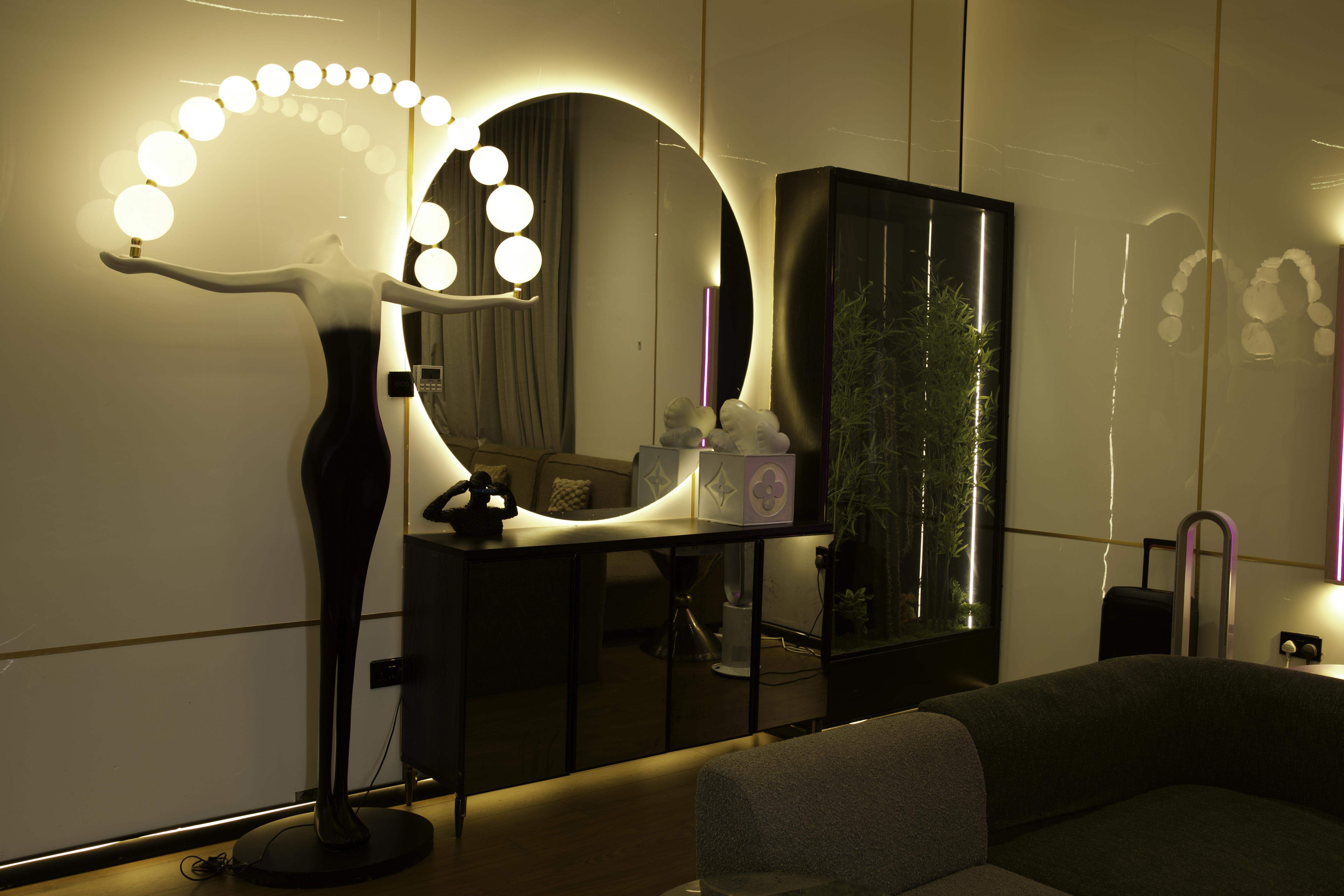 Rahat Luxury Apartment