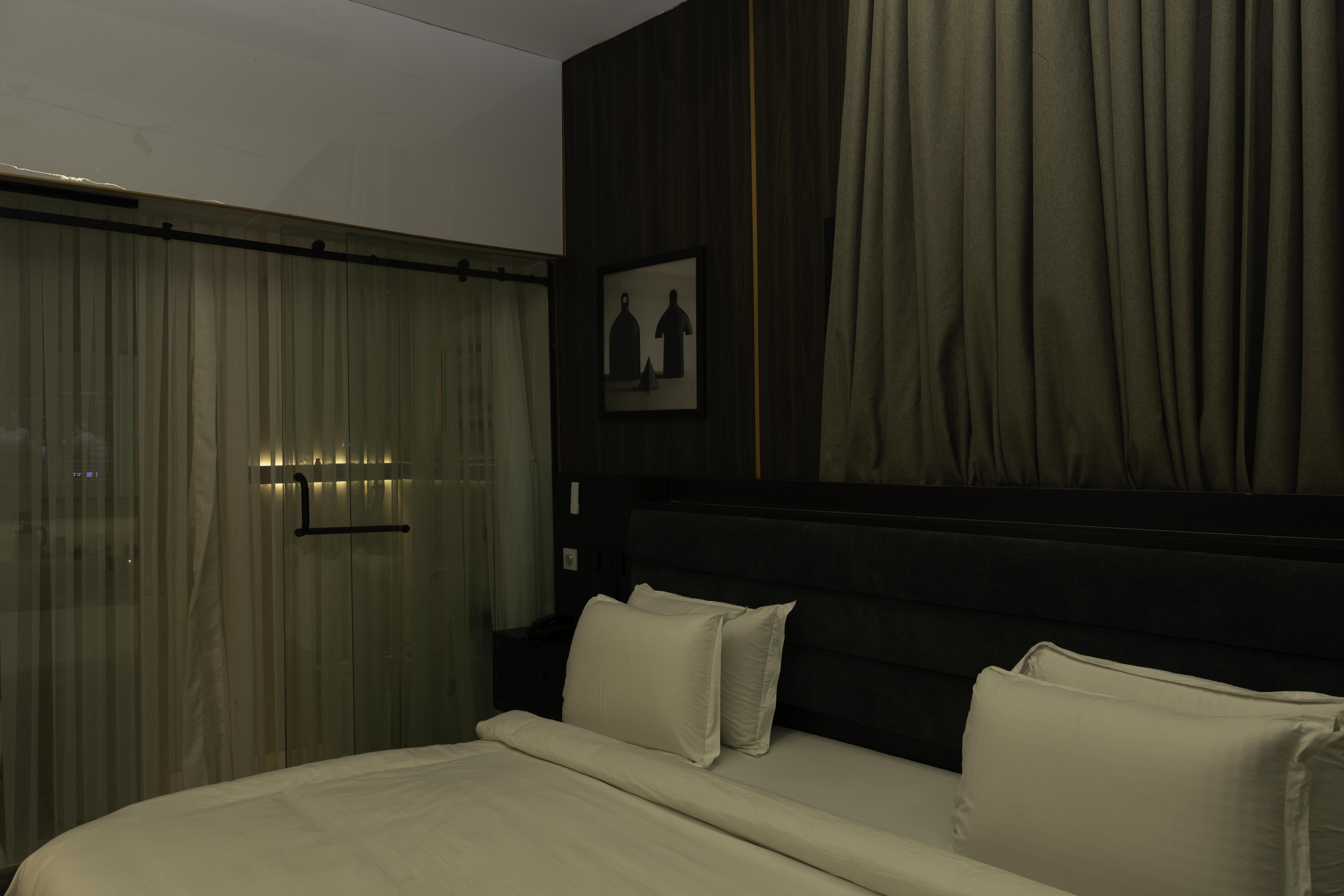 Rahat interior