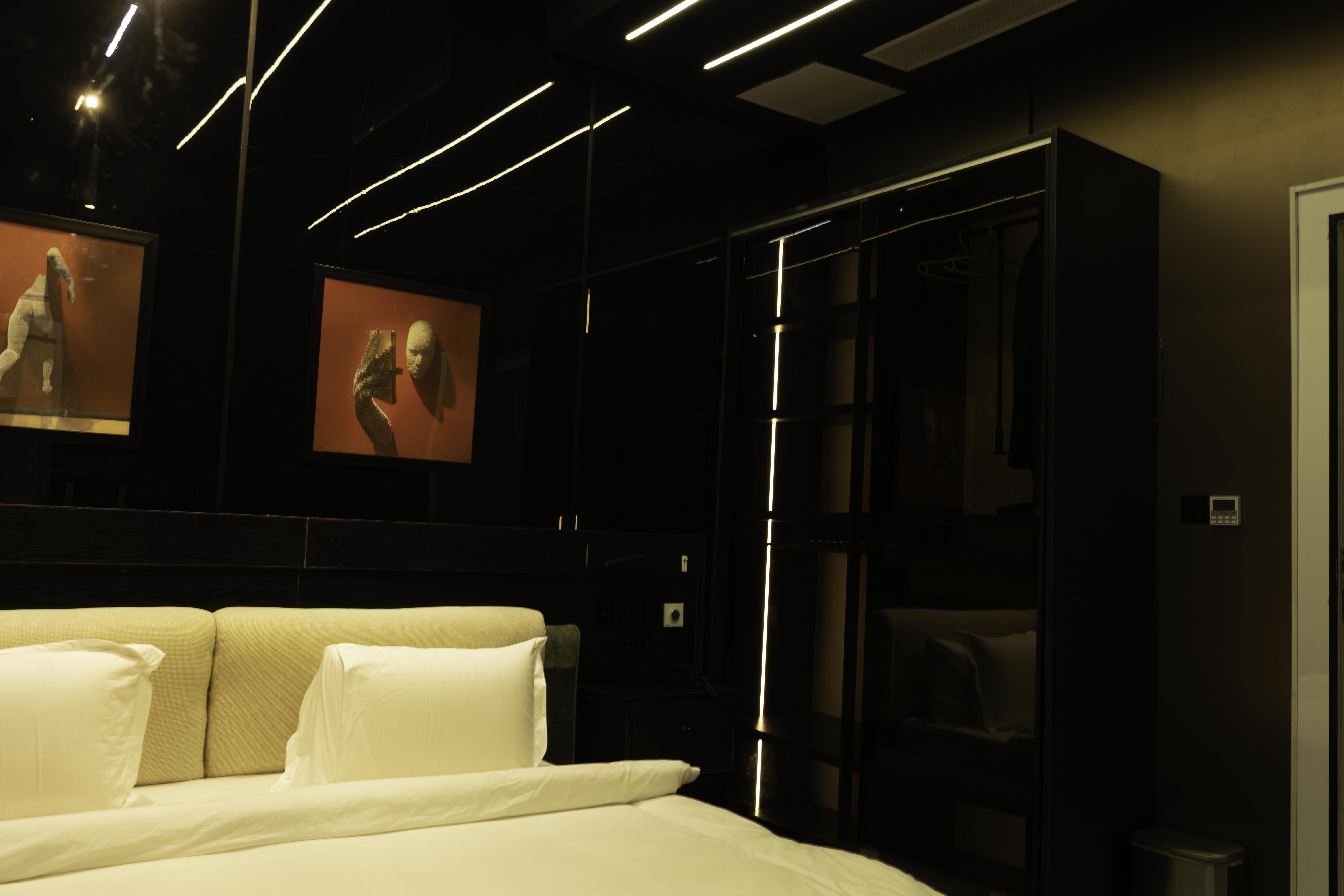 Rahat Luxury Apartment