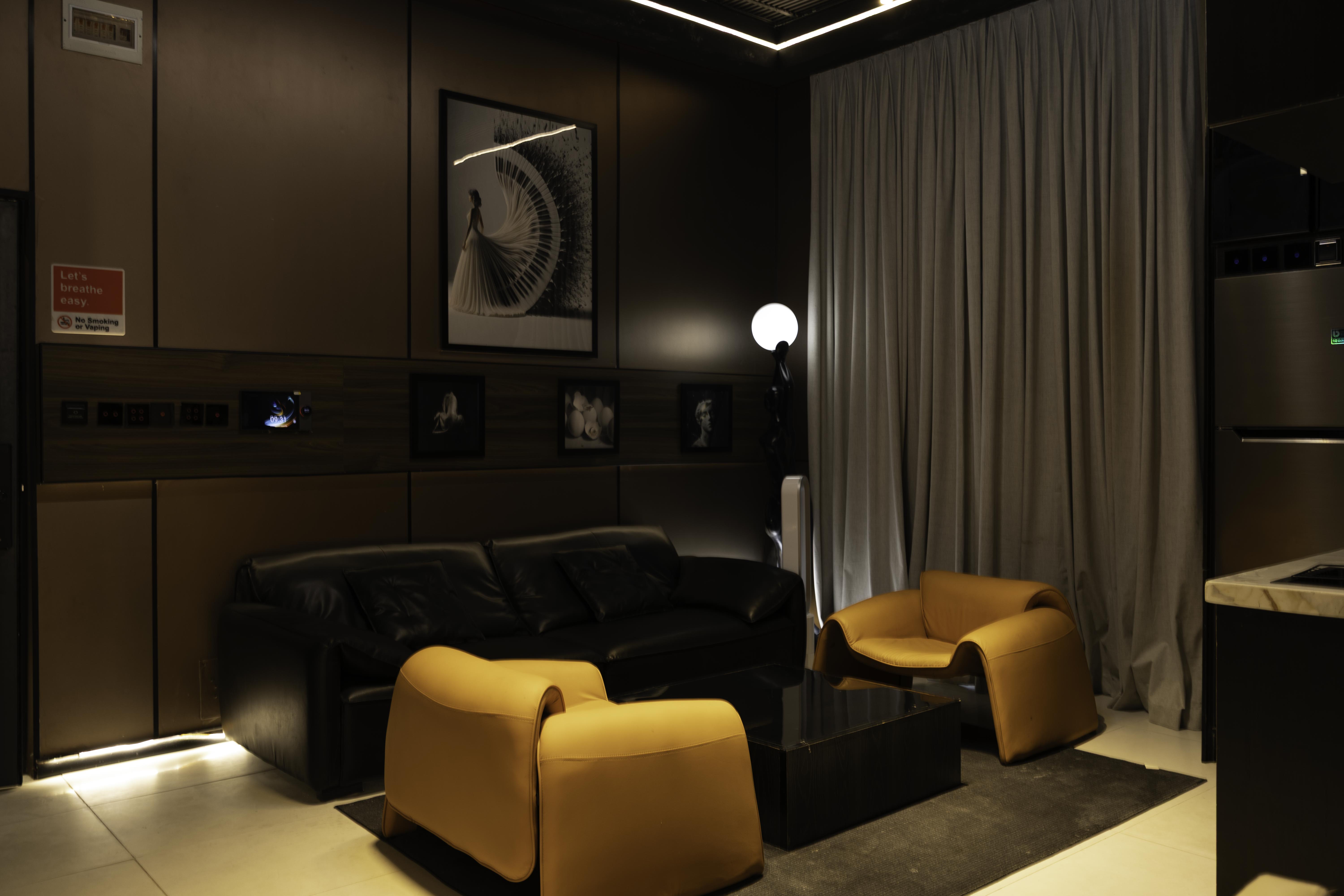 Rahat Luxury Apartment surroundings